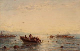 Flix Ziem - Sausset La Pche Au Thon.webp