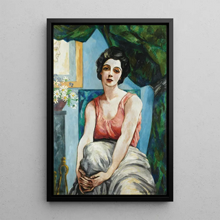 Francis Picabia - Portrait dYvette.webp