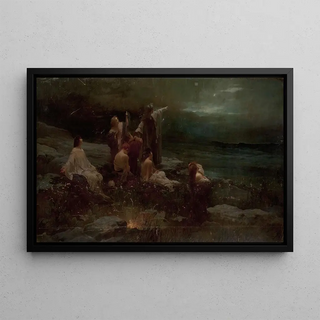 Franciszek murko - Morning star.webp