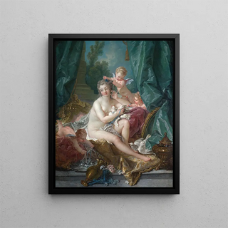 Franois Boucher - The Toilette of Venus.webp