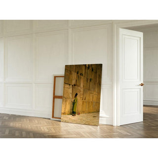 Gardes à la porte d'une tombe - Jean-Léon Gérôme | Reproduction Tableau Décoration murale affiche copie