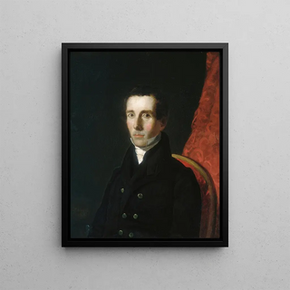 George Peter Alexander Healy - Moses Pond.webp