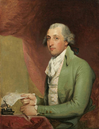 Gilbert Stuart - William Bayard.webp