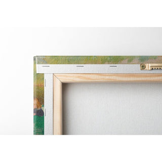 Grandes espérances - Charles Courtney Curran | Reproduction Tableau Décoration murale affiche copie