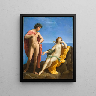 Guido Reni - Bacchus and Ariadne.webp