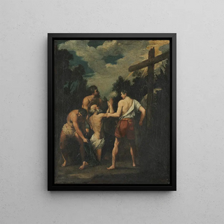 Guido Reni - Martyrdom of Saint Andrew.webp