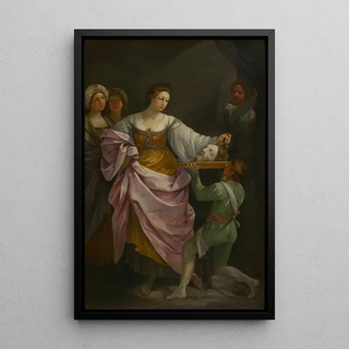 Guido Reni - Salome with the Head of Saint John the Baptist.webp