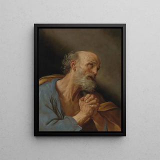 Guido Reni - The Penitent Saint Peter.webp