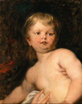 Hans Canon - The Christ Child.webp