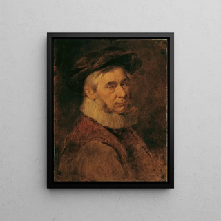 Hans Canon - lterer Mann mit Halskrause und Bart.webp