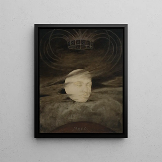 Hans Thoma - Der Mond.webp