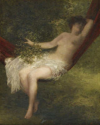 Henri FantinLatour - Sara la baigneuse.webp