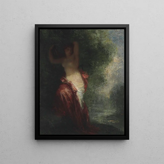 Henri FantinLatour - Sortie de bain.webp