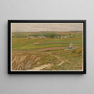 Henri Rivire - Lesquiffinec Morgat.webp