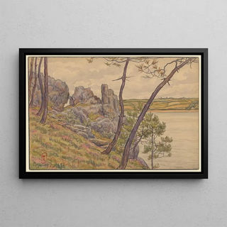 Henri Rivire - Loguivy Landiris.webp