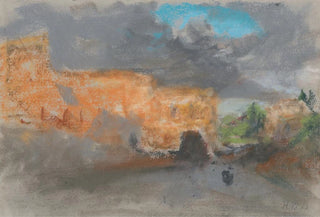 Hercules Brabazon Brabazon - The Colosseum at Rome.webp