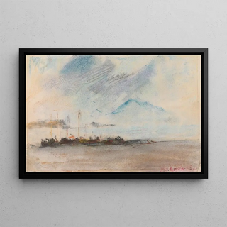 Hercules Brabazon Brabazon - Vesuvius.webp