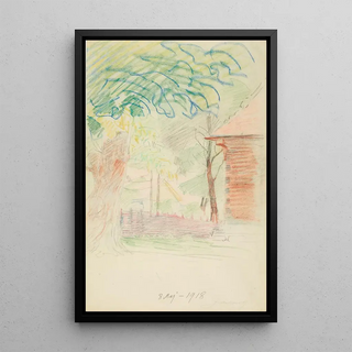 Jacek Malczewski - Motif from Lusawice.webp