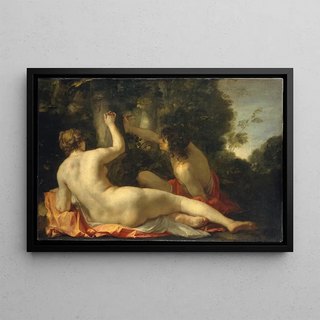 Jacques Blanchard - Angelica and Medoro.webp