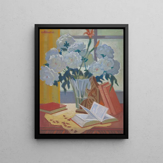 James C Kulhanek - Meditation.webp