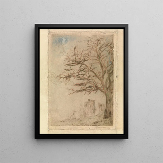 James Ensor - Acacia.webp