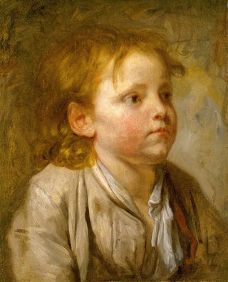 JeanBaptiste Greuze - Head of a Young Boy.webp