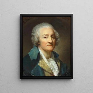 JeanBaptiste Greuze - SelfPortrait.webp