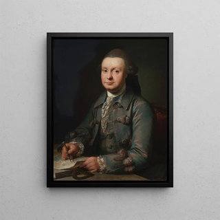 Jens Juel - Peder Rahr kbmand i Ribe.webp