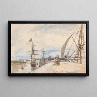 Johan Barthold Jongkind - Aanlegsteiger te Honfleur.webp