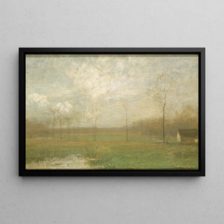 John Francis Murphy - Indian Summer.webp