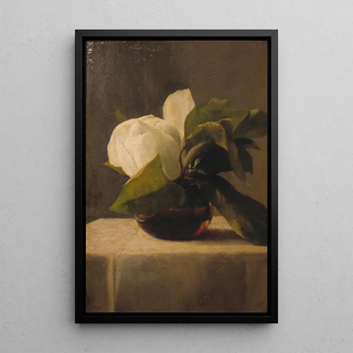 John La Farge - Magnolia.webp