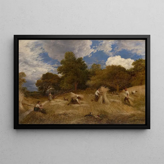 John Linnell - Wheat.webp