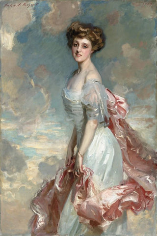 John Singer Sargent - Miss Mathilde Townsend.webp