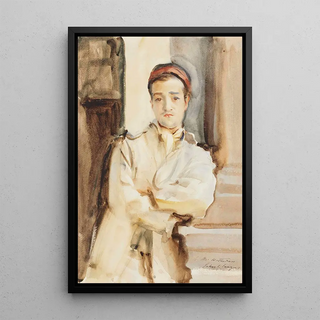 John Singer Sargent - Spanish Convalescent.webp