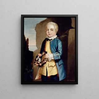 John Singleton Copley - Jonathan Mountfort.webp
