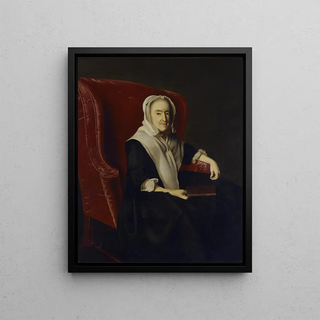 John Singleton Copley - Mrs John Powell Anna Susan Dummer.webp