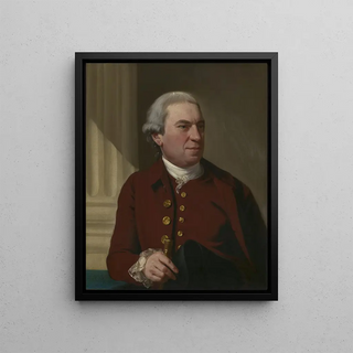 John Singleton Copley - Robert Hyde Squire of Hyde.webp