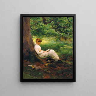 Joseph Farquharson - Summertime.webp