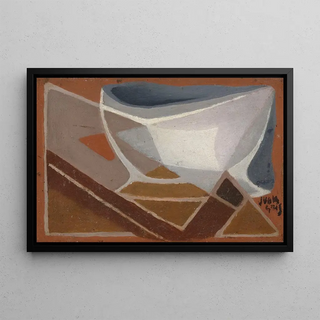 Juan Gris - Bol et pipe.webp