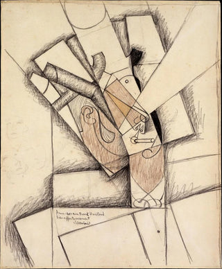 Juan Gris - The Smoker II.webp