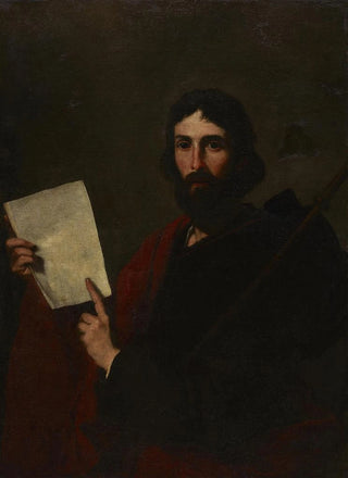 Jusepe de Ribera - Saint James the Greater.webp
