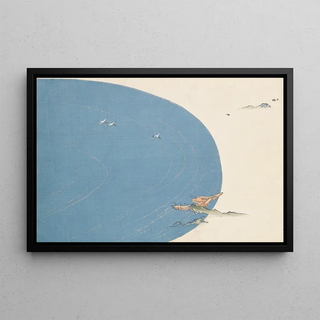 Kamisaka Sekka - A Thousand Grasses Pl15.webp