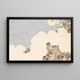 Kamisaka Sekka - A Thousand Grasses Pl19.webp