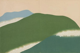 Kamisaka Sekka - Yoshino Yoshino.webp