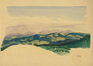 Karl Wiener - Naturstudie LIV.webp