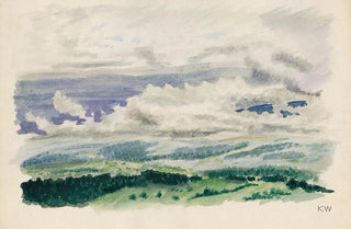 Karl Wiener - Naturstudie XL.webp