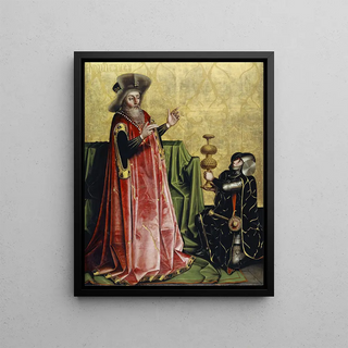 Konrad Witz - Abishai before David.webp