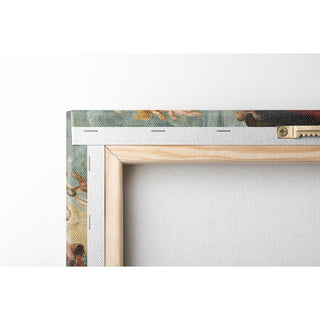 L'Assomption de la Vierge - Peter Paul Rubens | Reproduction Tableau Décoration murale affiche copie