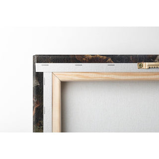 L'Élévation de la Croix - Peter Paul Rubens | Reproduction Tableau Décoration murale affiche copie