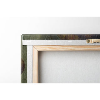 La Joconde Mona Lisa - Leonardo de Vinci | Reproduction Tableau Décoration murale affiche copie